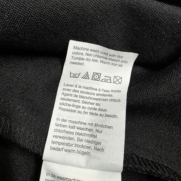 J Crew Mercantile Short Sleeve Ponte Dress Womens Size 4 - Picture 9 of 10